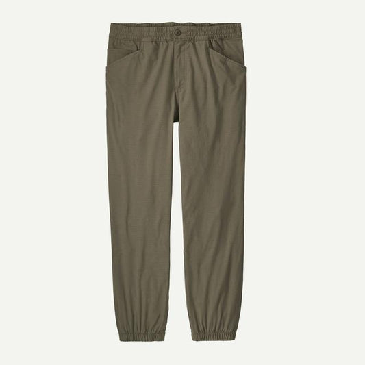 Patagonia Nomader Joggers Basin Green