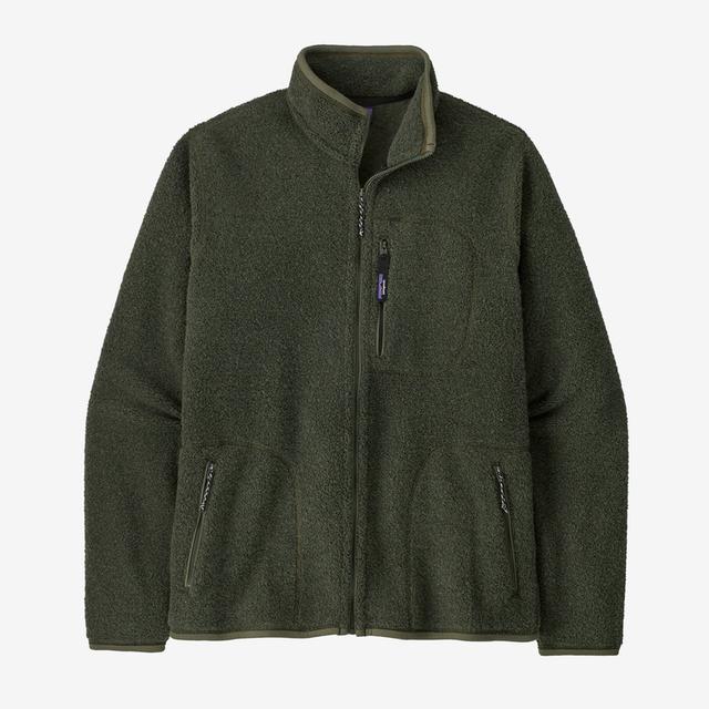 Patagonia M's Reclaimed Fleece Jkt BSNG