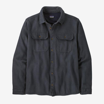 Patagonia M's Fjord Loft Shirt SMDB