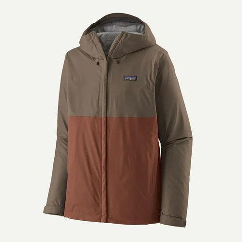 marlow brown / M