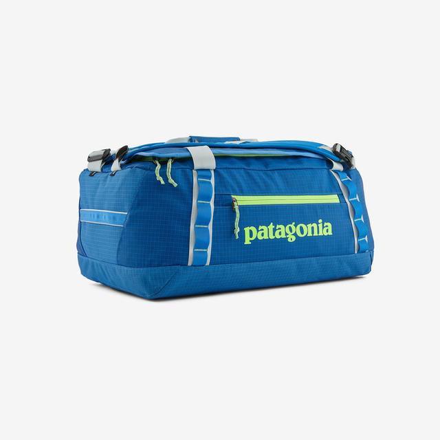 Black Hole Duffel 40l Patagonia