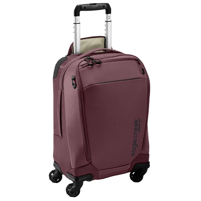 Eagle Creek Tarmac Xe 4 Wheeled Carry-on Black