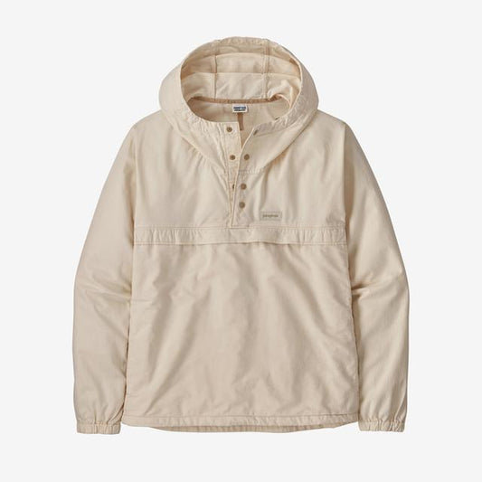 Patagonia Funhoggers Anorak Undyed Natural