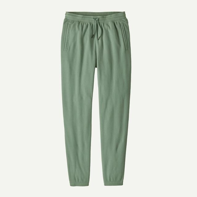 Patagonia Micro D Joggers Ellwood Green