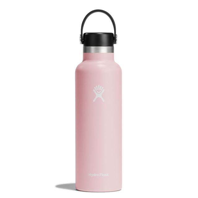 Hydroflask 21 Oz Standard Flex Cap TRILLIUM