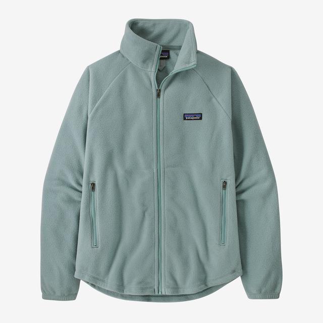 Patagonia W's Classic Microdini Jkt TMBL