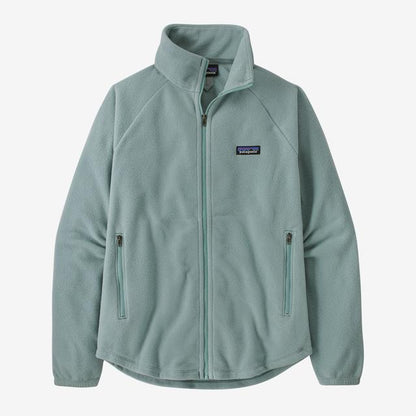 Patagonia W's Classic Microdini Jkt TMBL