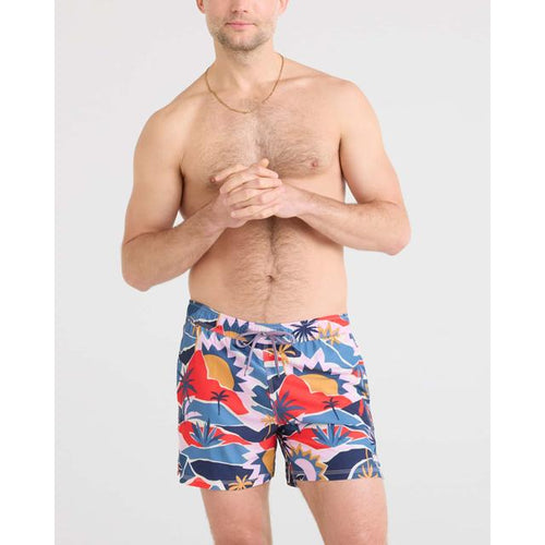 Break of Dawn-Blue / M