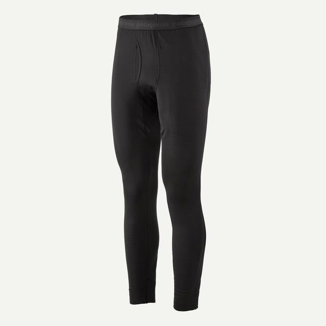 Patagonia Cap Tw Bottoms Black