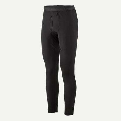Patagonia Cap Tw Bottoms Black