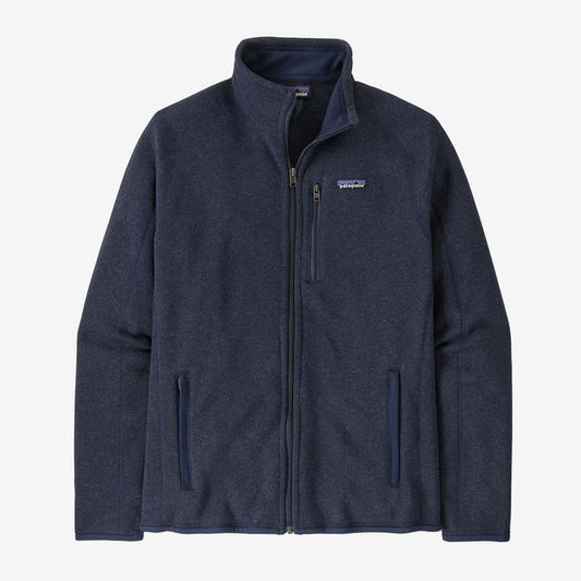 Patagonia M's Better Sweater Jkt NENA