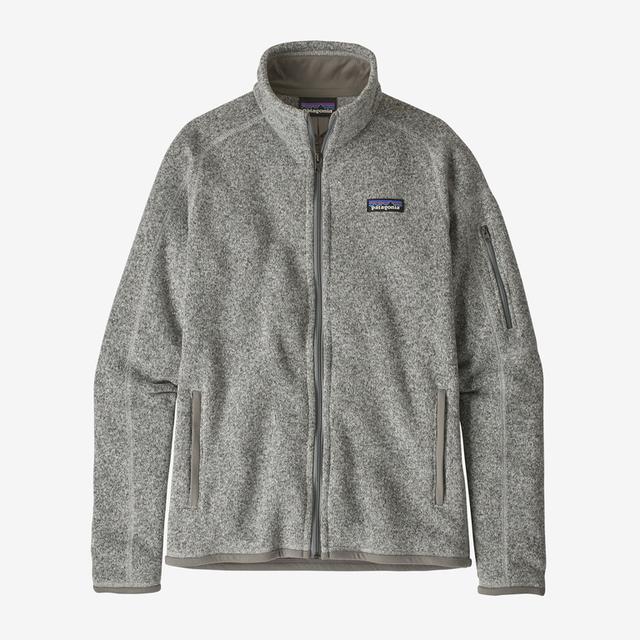 Patagonia W's Better Sweater Jkt BCW