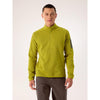 Olive Moss Heather / Medium