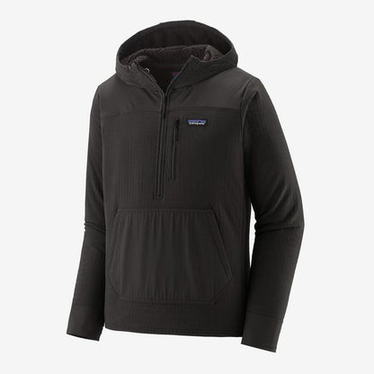 Patagonia M's R2 Techface P/o BLK