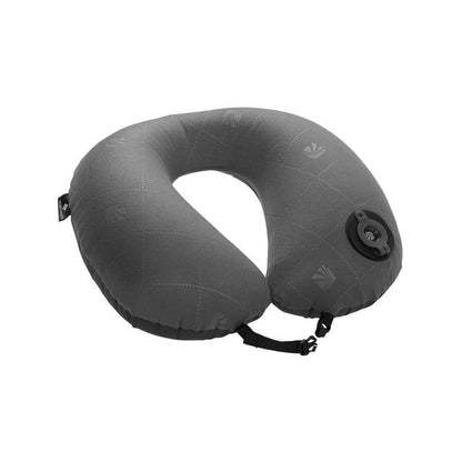 Eagle Creek Exhale Neck Pillow Blue Sea