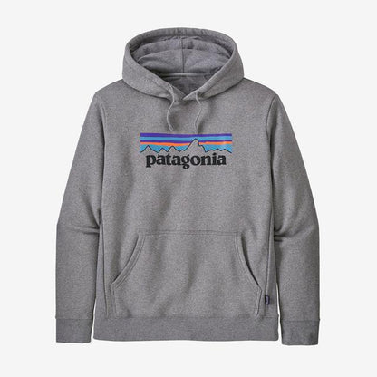 Patagonia P-6 Logo Uprisal Hoody GLH