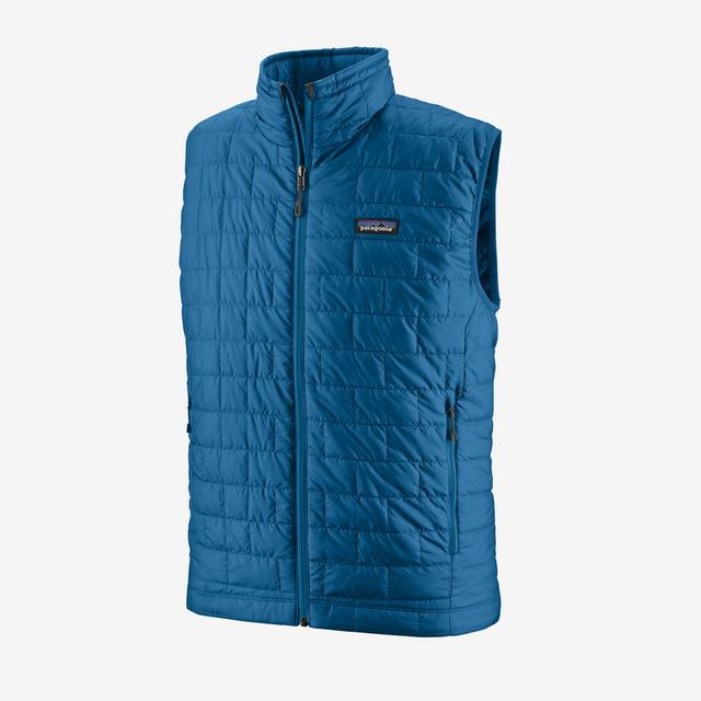 Patagonia M's Nano Puff Vest ENLB