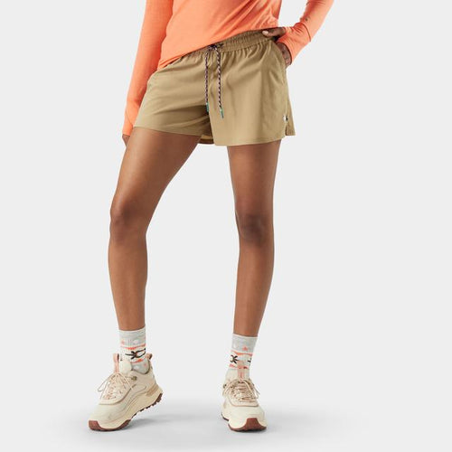 KHAKI / L
