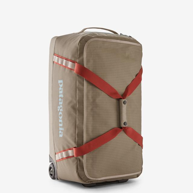 Black Hole Wheeled Duffel 70l Patagonia