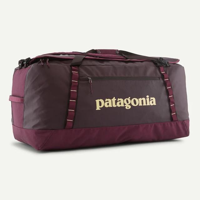 Black Hole Duffel 100l Patagonia