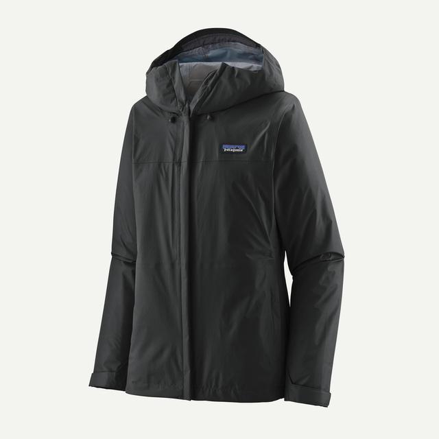 Womens Torrentshell 3l Rain Jkt Patagonia