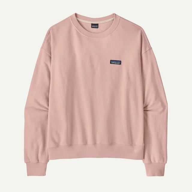 Womens Daily Crew Patagonia