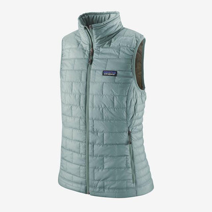 Patagonia W's Nano Puff Vest TMBL