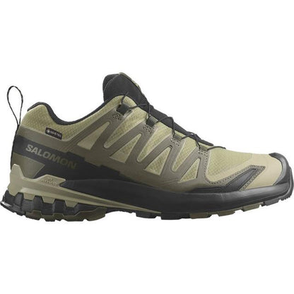 Salomon M Xa Pro 3d V9 Gtx Driher/Black/OlvN