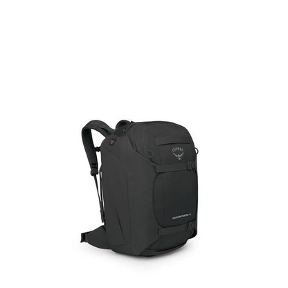 Osprey Sojourn Porter Travel Pack 46l Black