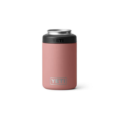 Yeti Rambler Colster 2.0 Sandstone Pink