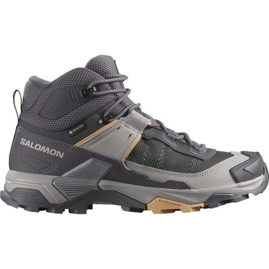 W X ULTRA 5 MID GTX Salomon