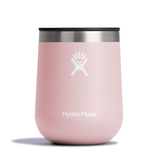 Hydroflask 10 Oz Ceramic Wine Tumbler TRILLIUM