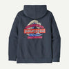 Summit Blue / Medium
