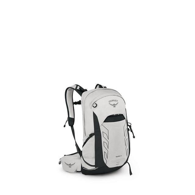 Osprey Packs Talon 22 White/Black