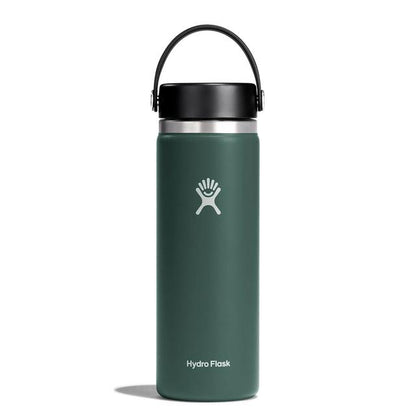 Hydroflask 20 Oz Wide Flex Cap FIR