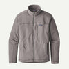 feather grey / M