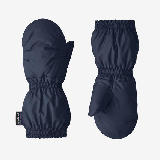 Patagonia Baby Puff Mitts NENA