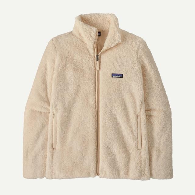 Patagonia Los Gatos Jacket Natural