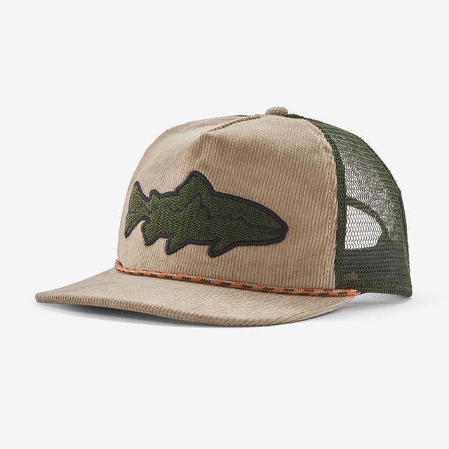 Patagonia Fly Catcher Hat FTSD