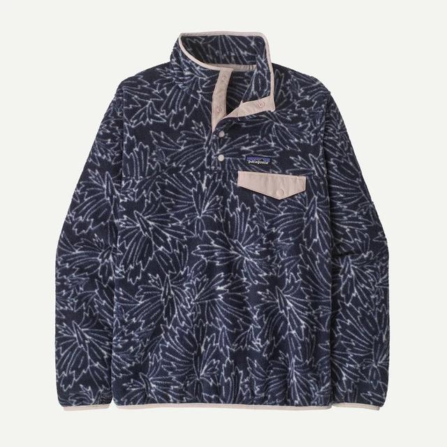 Womens Lw Synch Snap-t P/o Patagonia