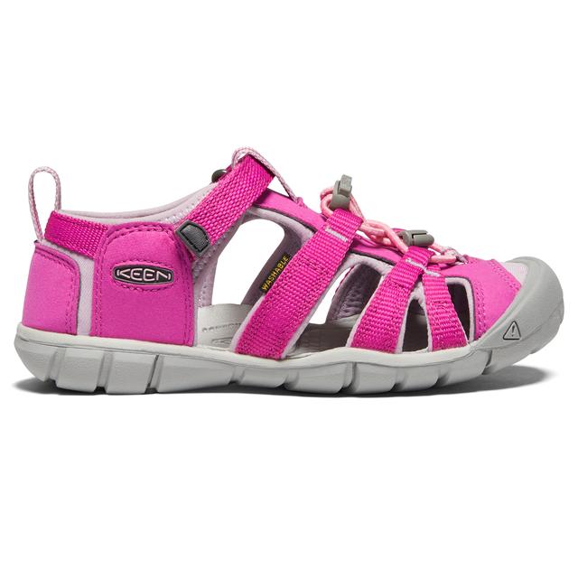 Keen Outdoor Seacamp Ii Cnx-y very berry/dawn pink