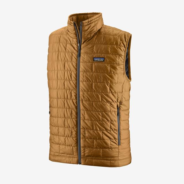 Patagonia M's Nano Puff Vest RPBN