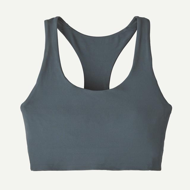 Womens Maipo Mid Impact Bra Patagonia