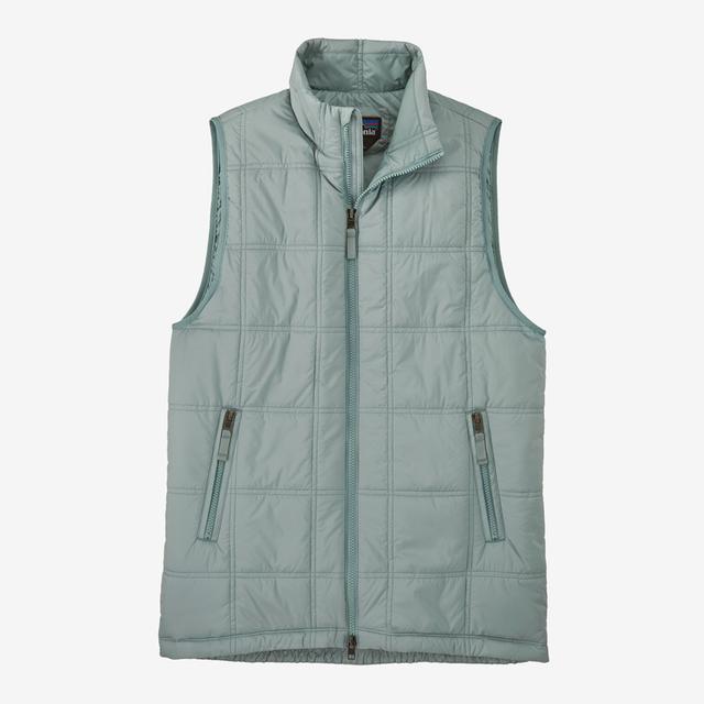 Patagonia W's Lost Canyon Vest TMBL