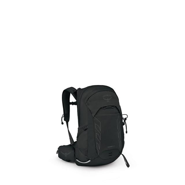 Osprey Packs Tempest 22 Black/Coal Grey