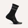 Black High Top Stripe / Medium