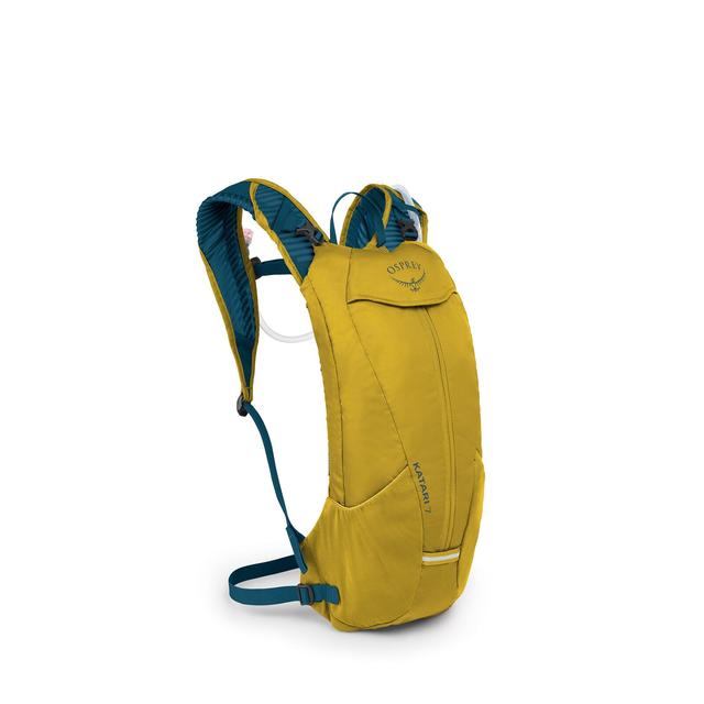 Osprey Katari 7 W/res Primavera Yellow