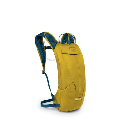 Osprey Katari 7 W/res Primavera Yellow