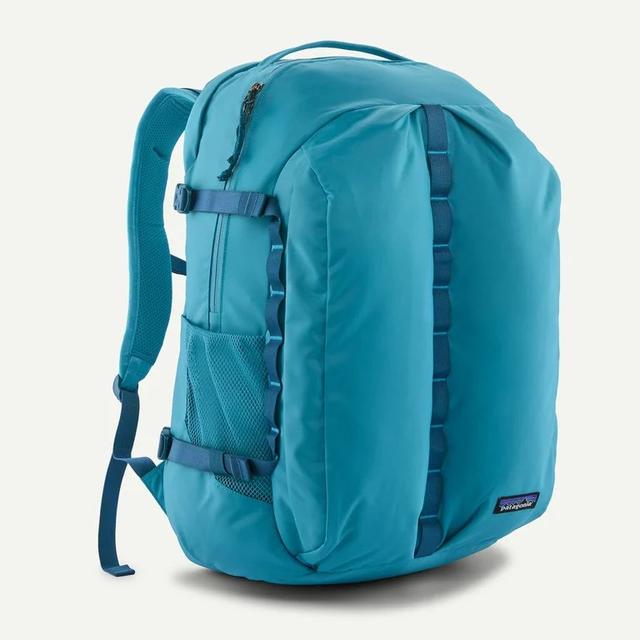 Patagonia Refugio Daypack 32l Mako Blue