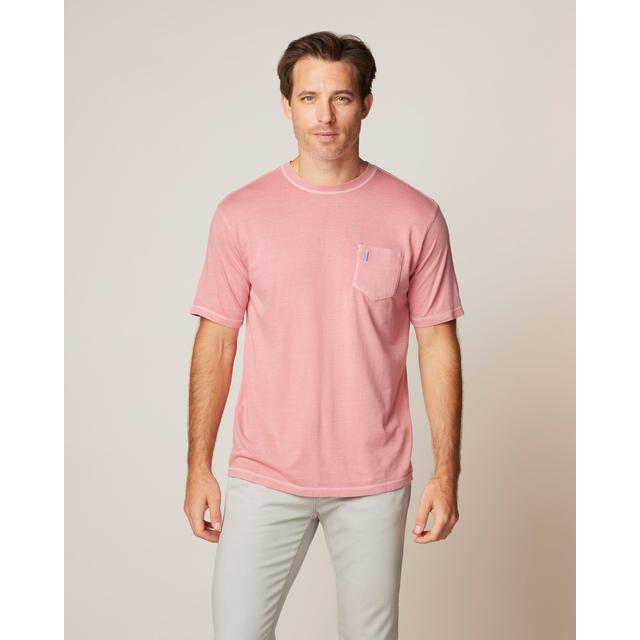 Johnnie-o Dale 2.0 Pocket T-shirt Bandana